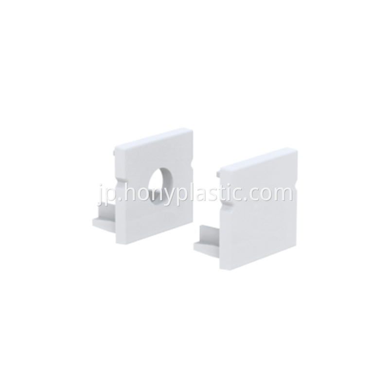 LEDストリップ4のPMMAディフューザー PMMA Diffuser For Led Strip4